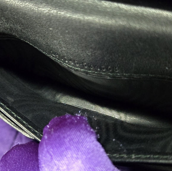 Gucci Python Continental Wallet With Tiger Head Closure With COA - Picture 16 of 16